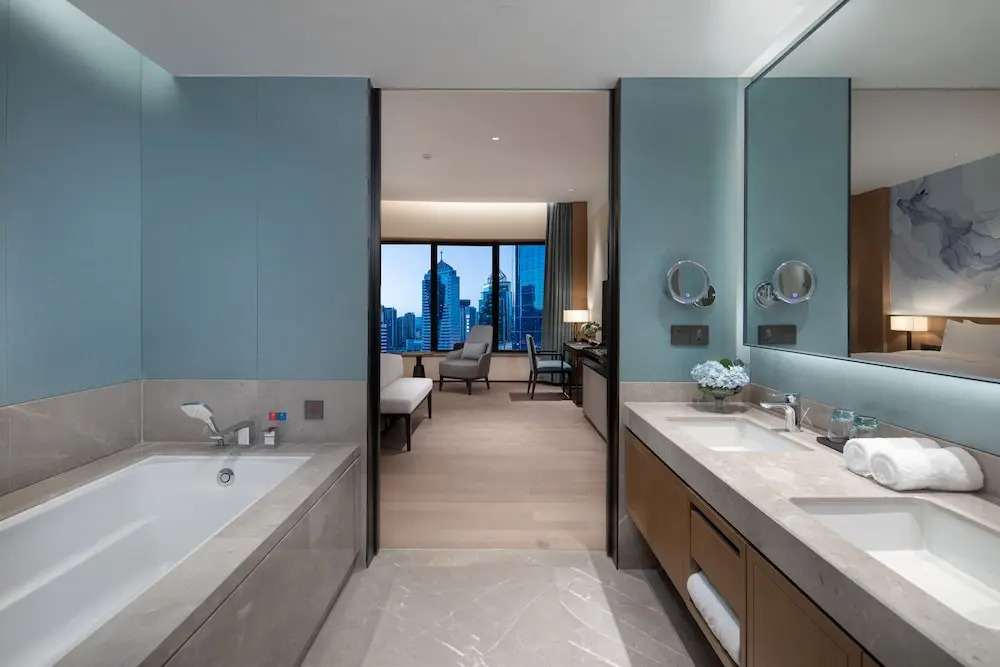 Foreign Trade Centre YUEHUA Hotel,Fuzhou