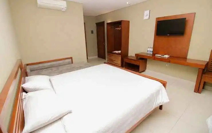 ZEN Rooms Adilla Syariah Ambarukmo