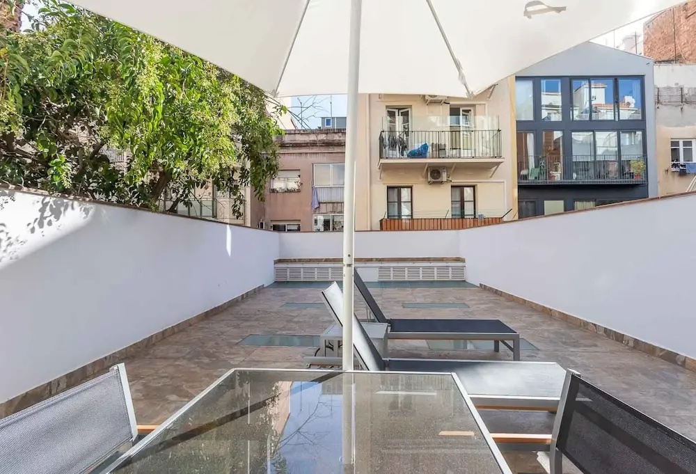 My Space Barcelona Brand New Apartments in City Center