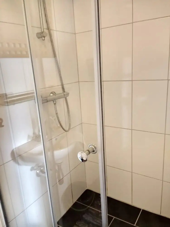Bakhuisje gehele woning
