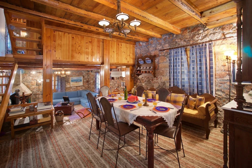 Kefalonian Luxury Villas
