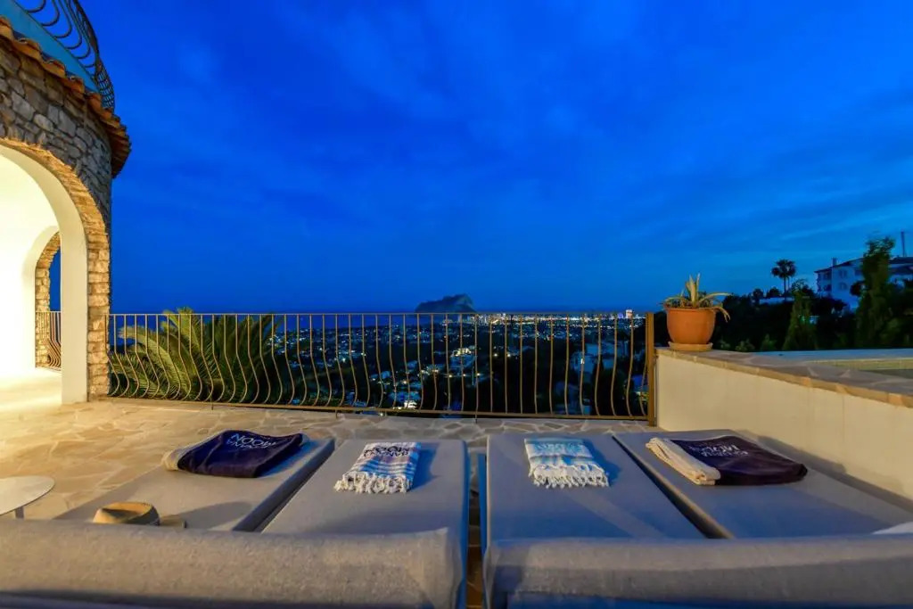 MIRADOR - Managed by Almarina