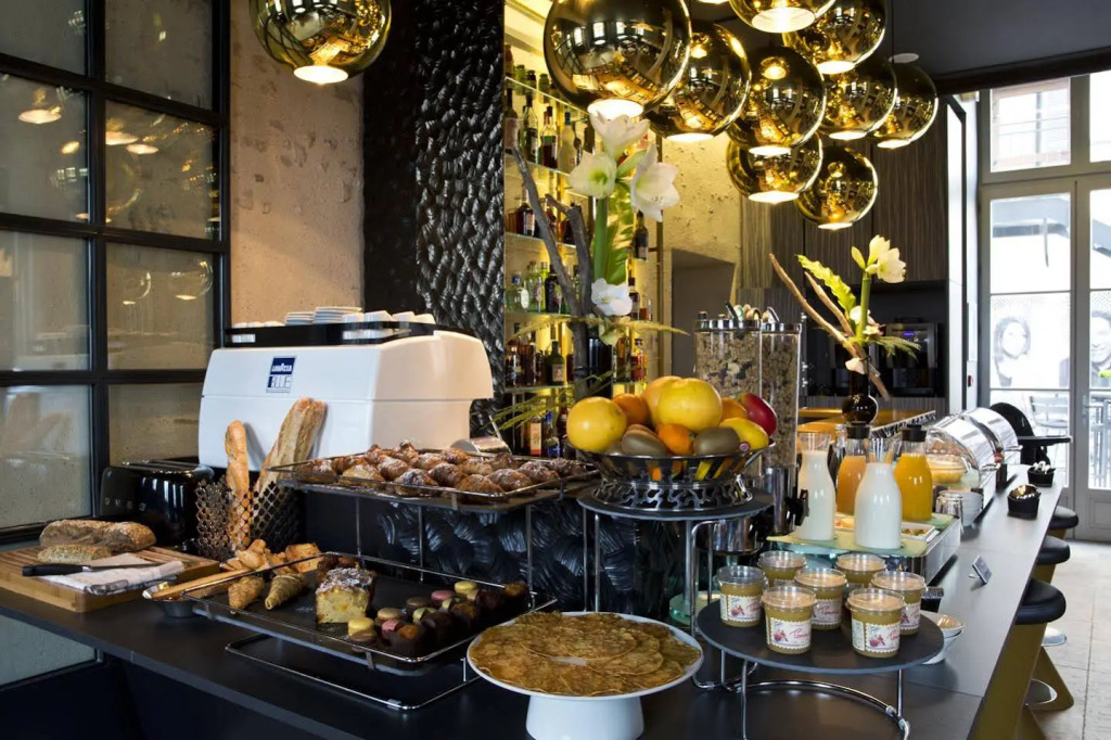 Empreinte Hotel & Spa