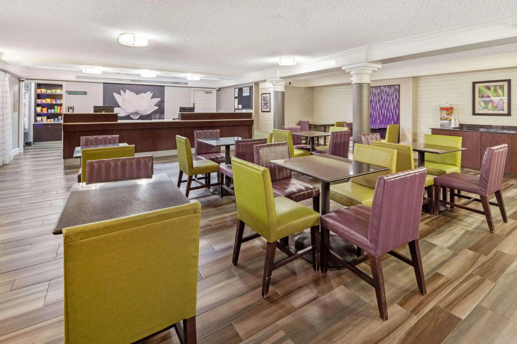 La Quinta Inn Ventura