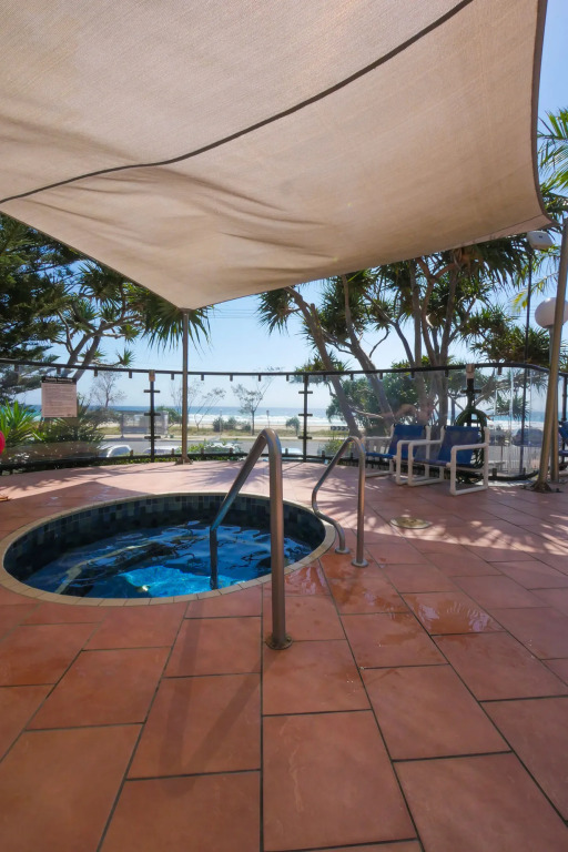 The Rocks Resort - Official