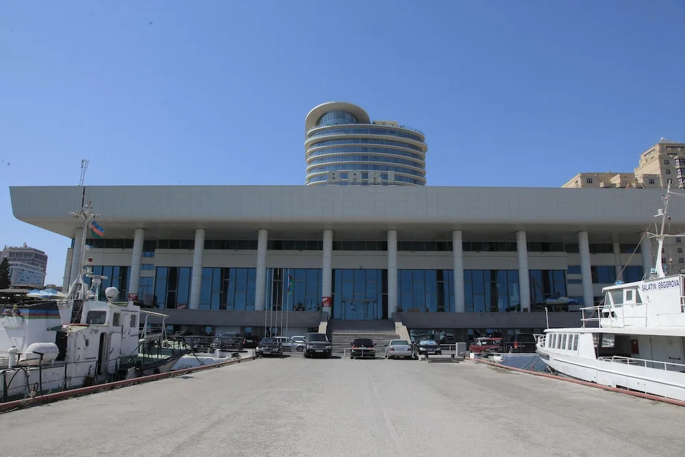 Sea Port Hotel