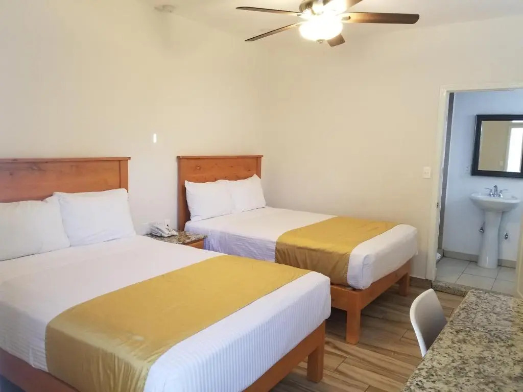 Hotel Quinta