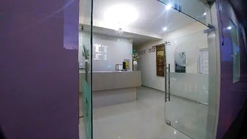 Hotel Fenix