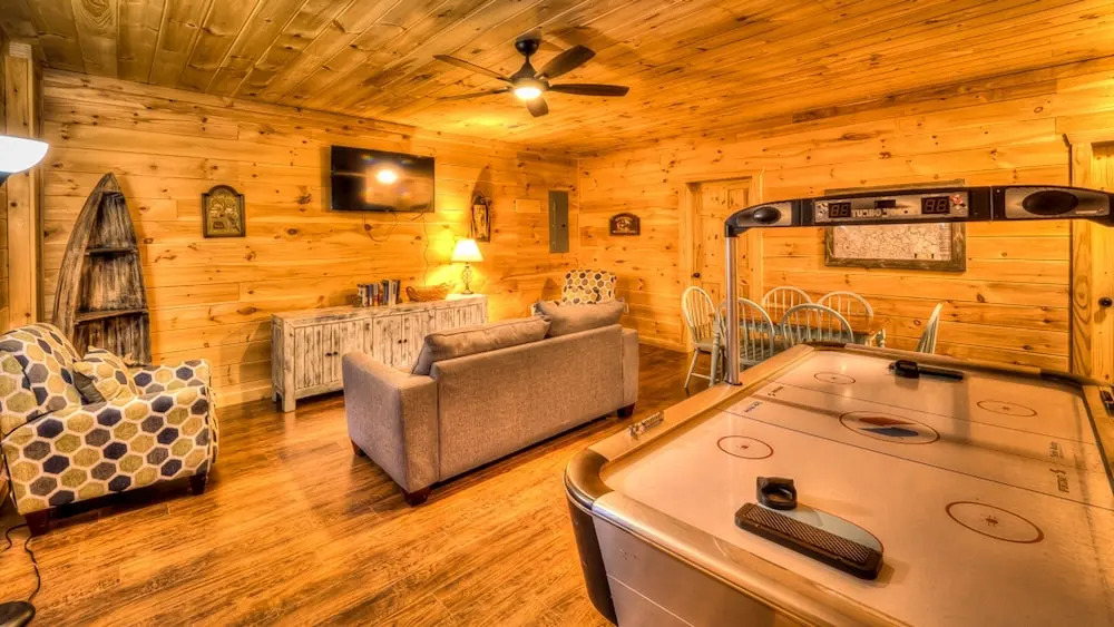 Windy Valley Retreat by Escape to Blue Ridge