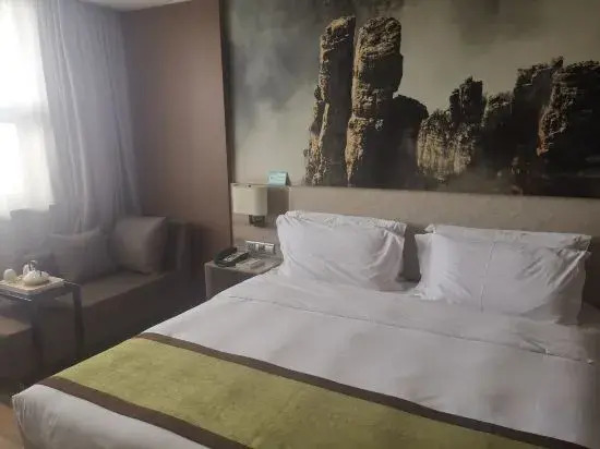 Wuduo Hotel