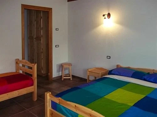 Agriturismo Rio Castello