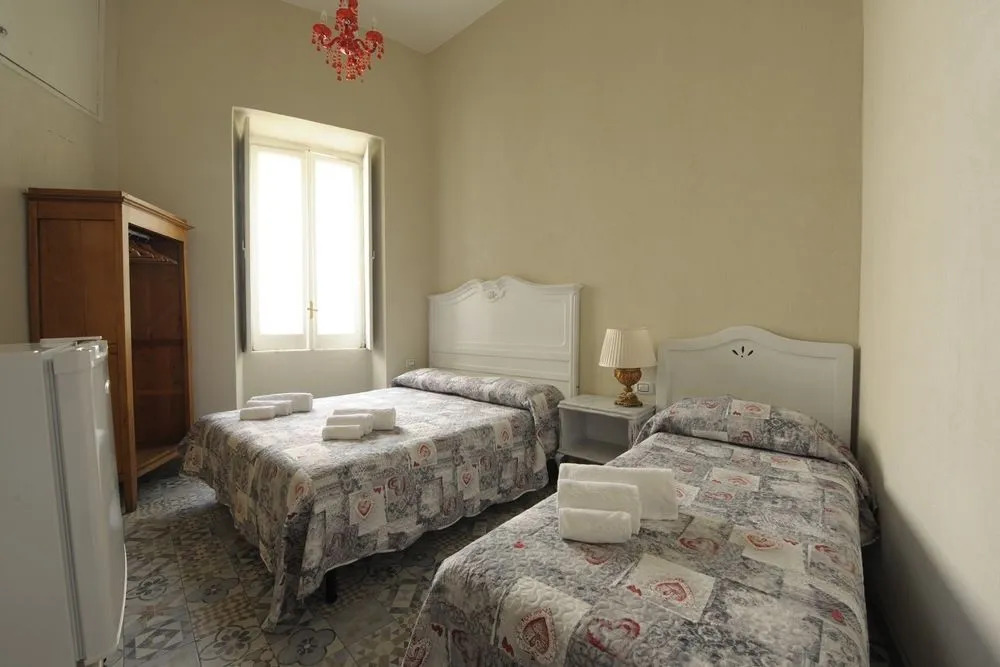 Casa Della Nonna & SPA
