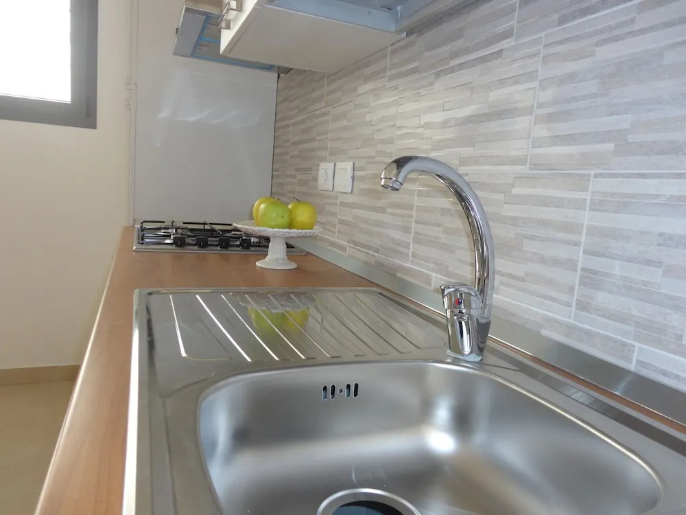 VersoSud - Appartamento Colaianni 23