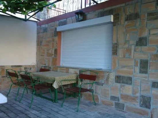 Apartments Karamach