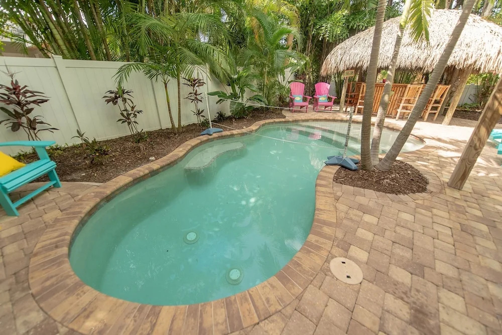 Mango Breeze Apartment 4