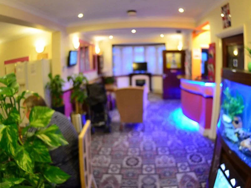 Heathrow Palace