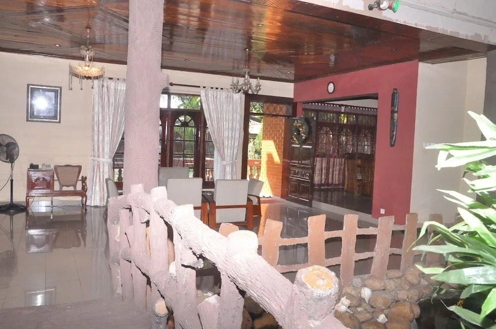 Casual Stay Villa