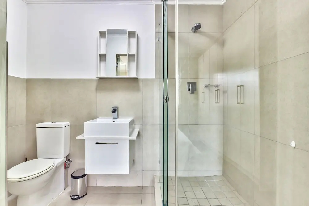 2 Bedroom Apartment in Century City