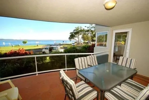 Florentine Unit 2, 11 Columbia Close