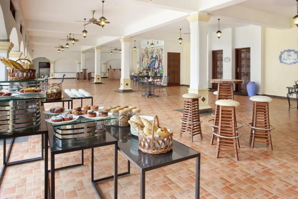 Holiday Inn Resort Goa by IHG