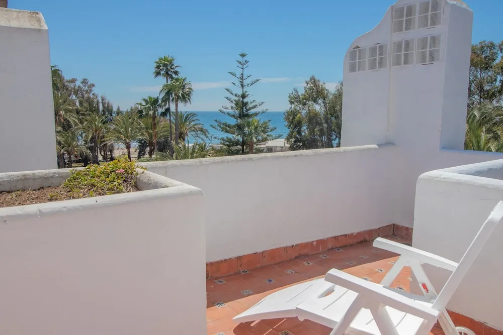Sea View Peaceful Marbella Beach