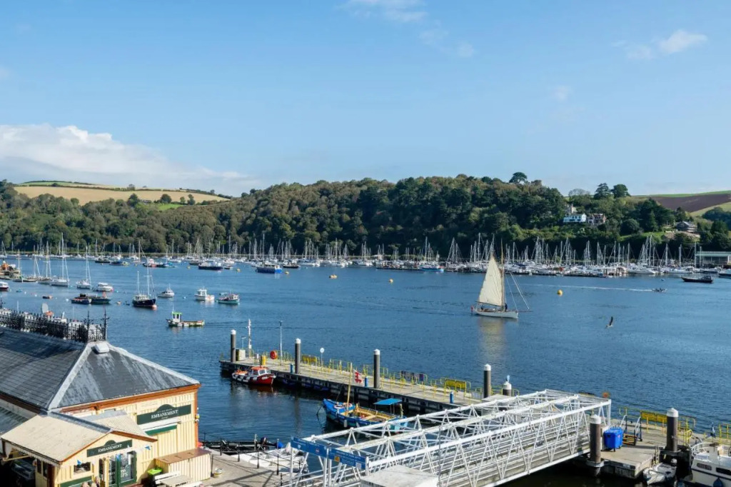 Harbour View
