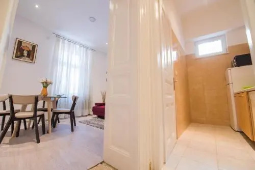 Apartment Vetom
