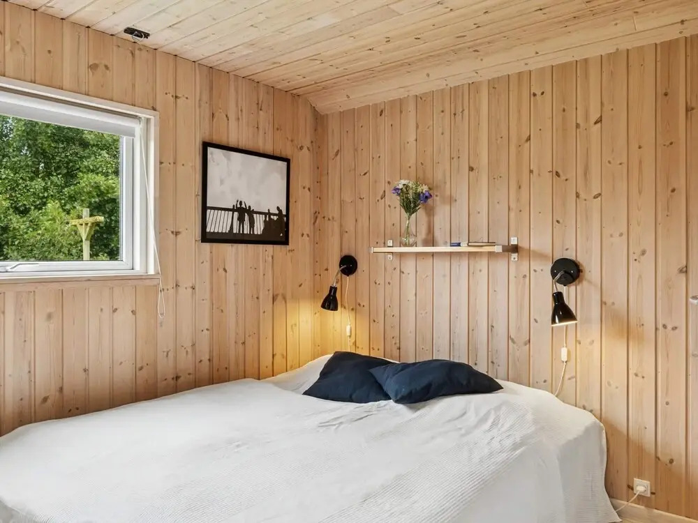 5 star holiday home in Idestrup