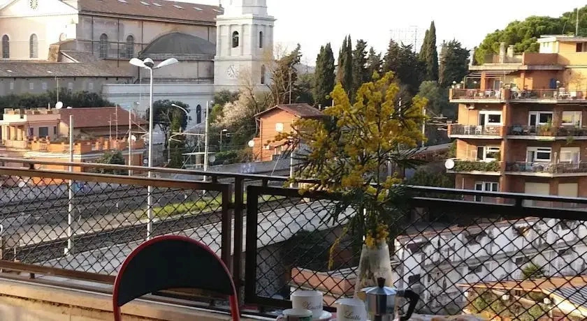Giustiniano Guest House