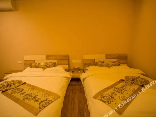 Daiyuan Hotel Xishuangbanna