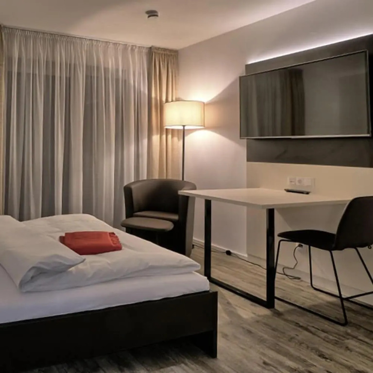Hotel & Apart4you
