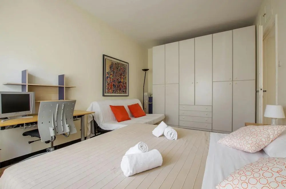 Mure Aureliane Apartment