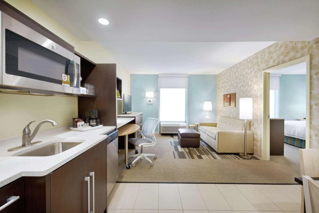 Home2 Suites By Hilton Prattville