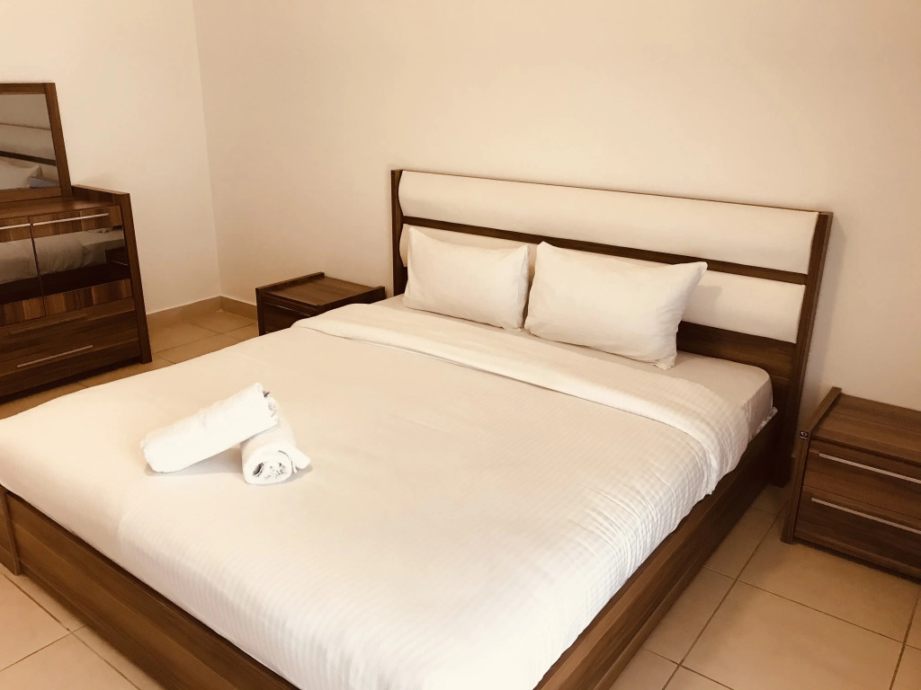 Tala Bay Residence - Families Only