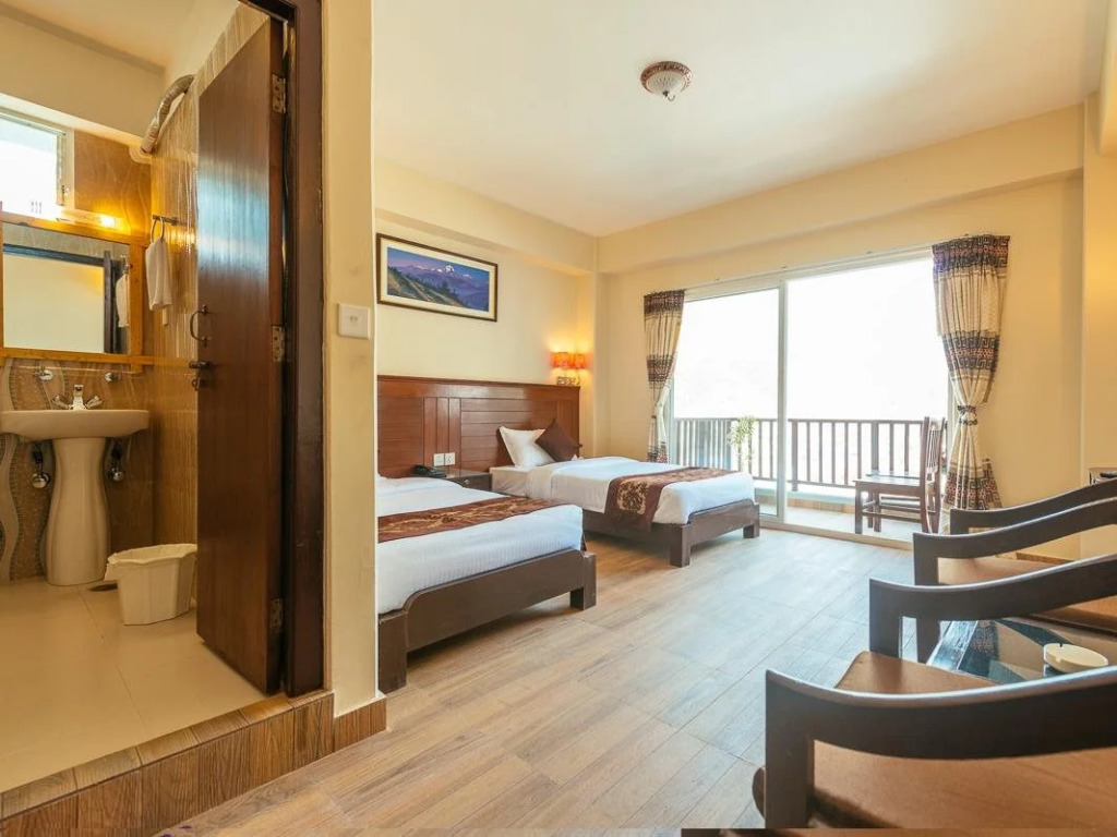 Hotel The Coast