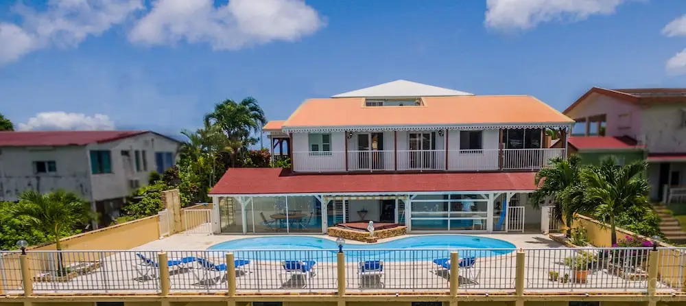 OceanView Martinique