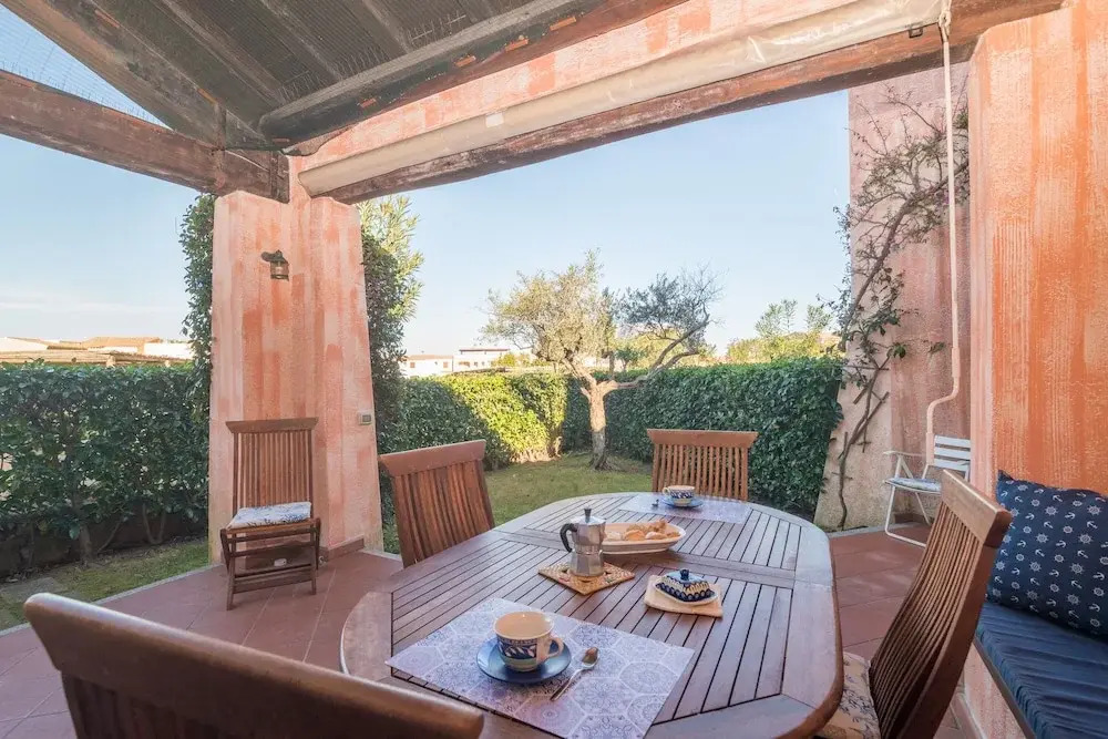 Il Borgo 14/1 700m From The Beach