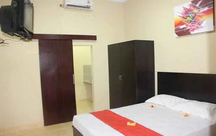 Wisma Santini 2