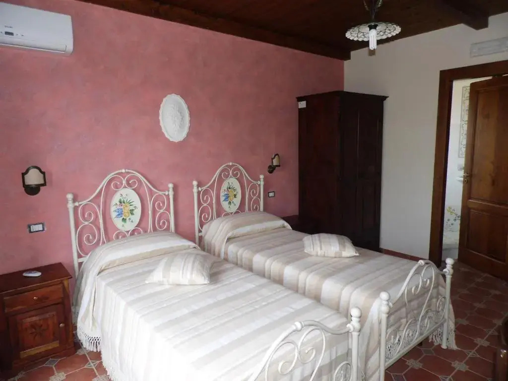 Agriturismo Pinturicchio