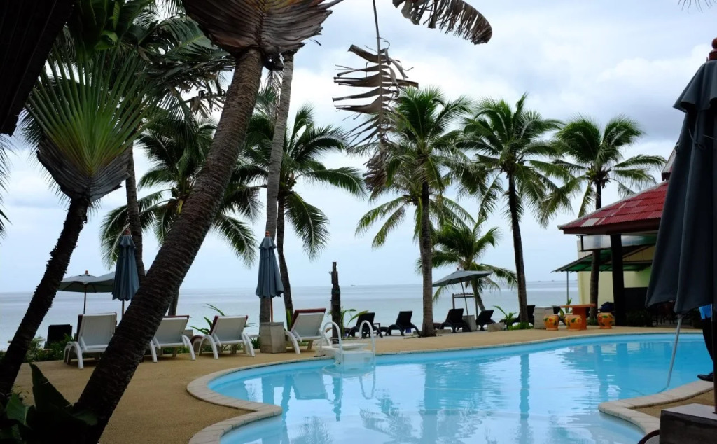 Chaweng Bliss Bungalow