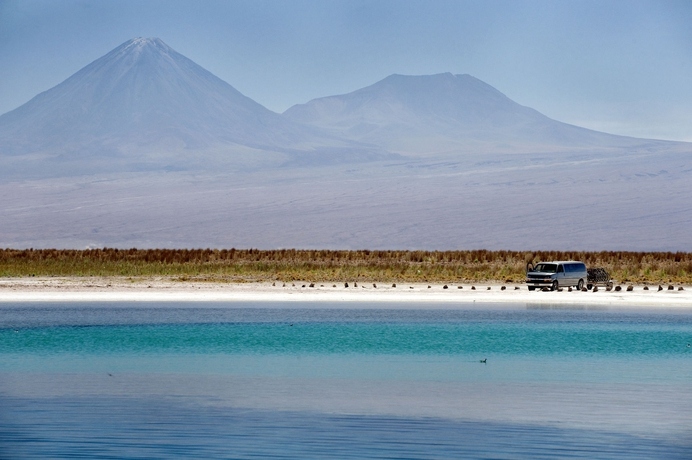 Explora en Atacama - All Inclusive
