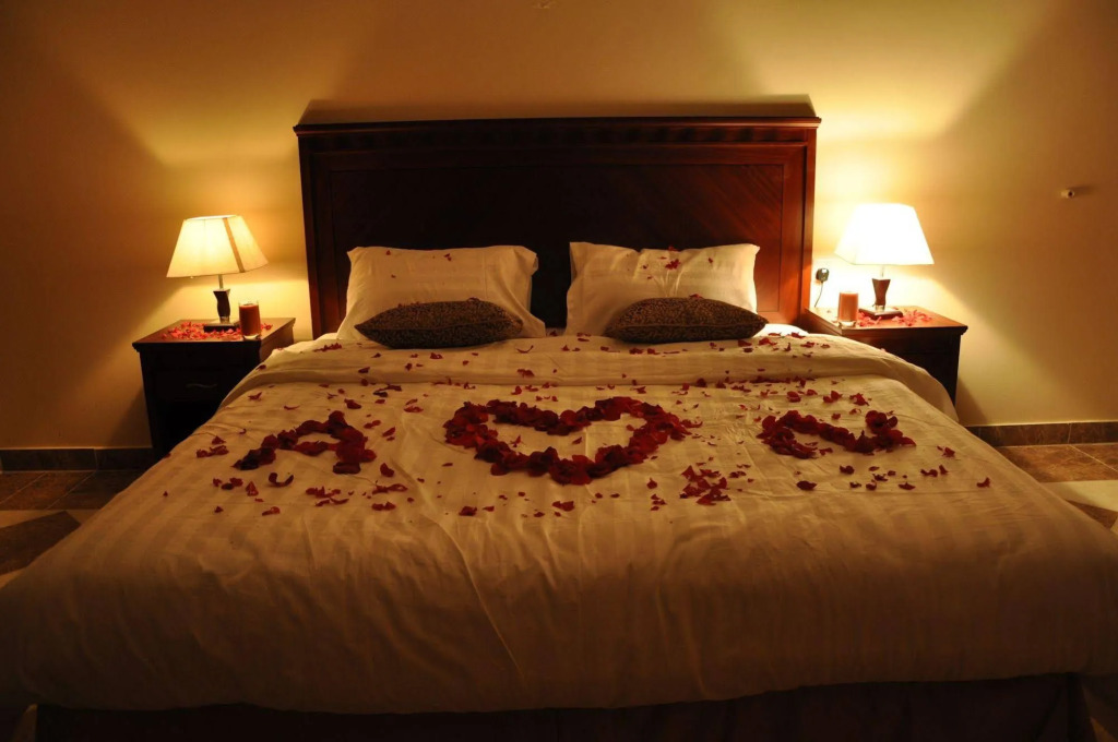 Orchid Suites 3