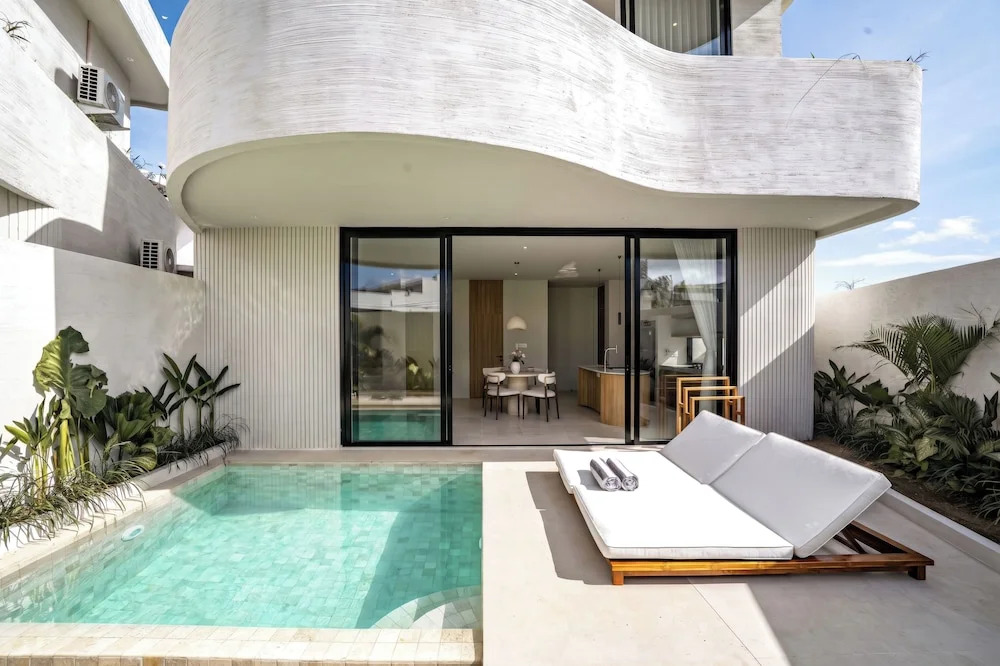 IVY Villa 1