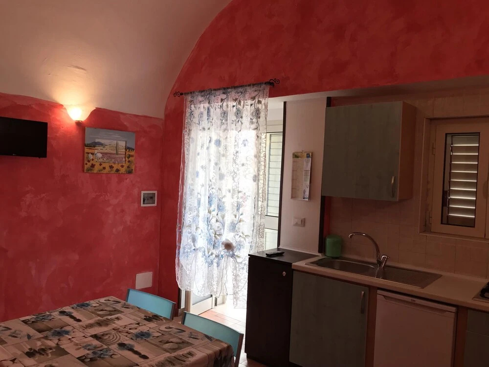 La Dimora Nel Borgo