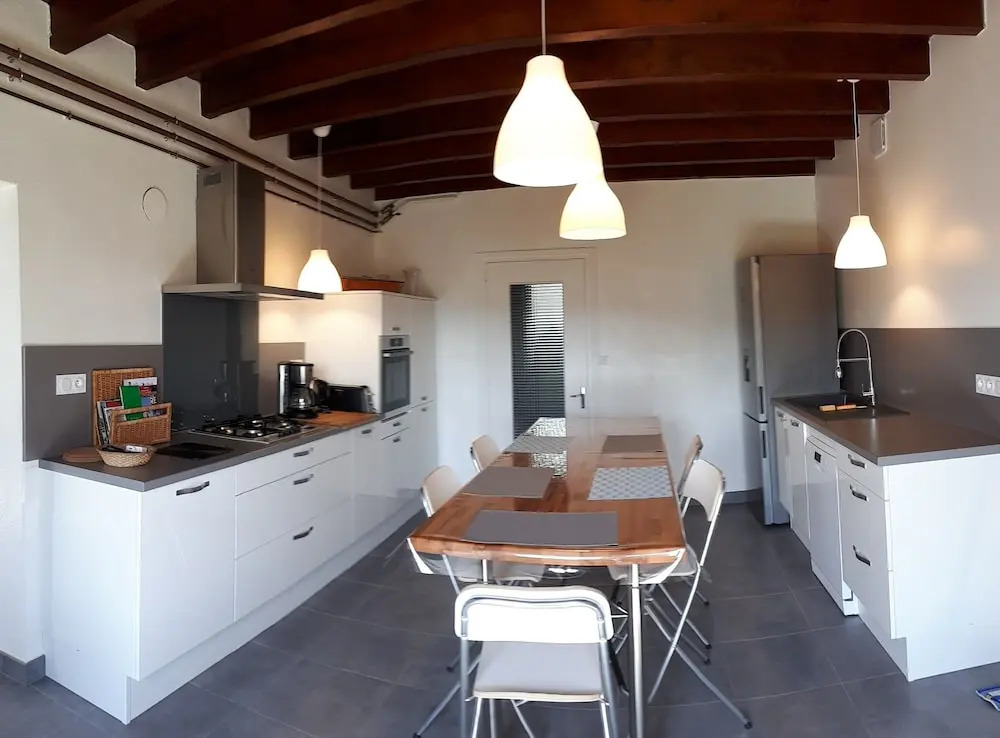 Grand Gîte la Maison d'Alice