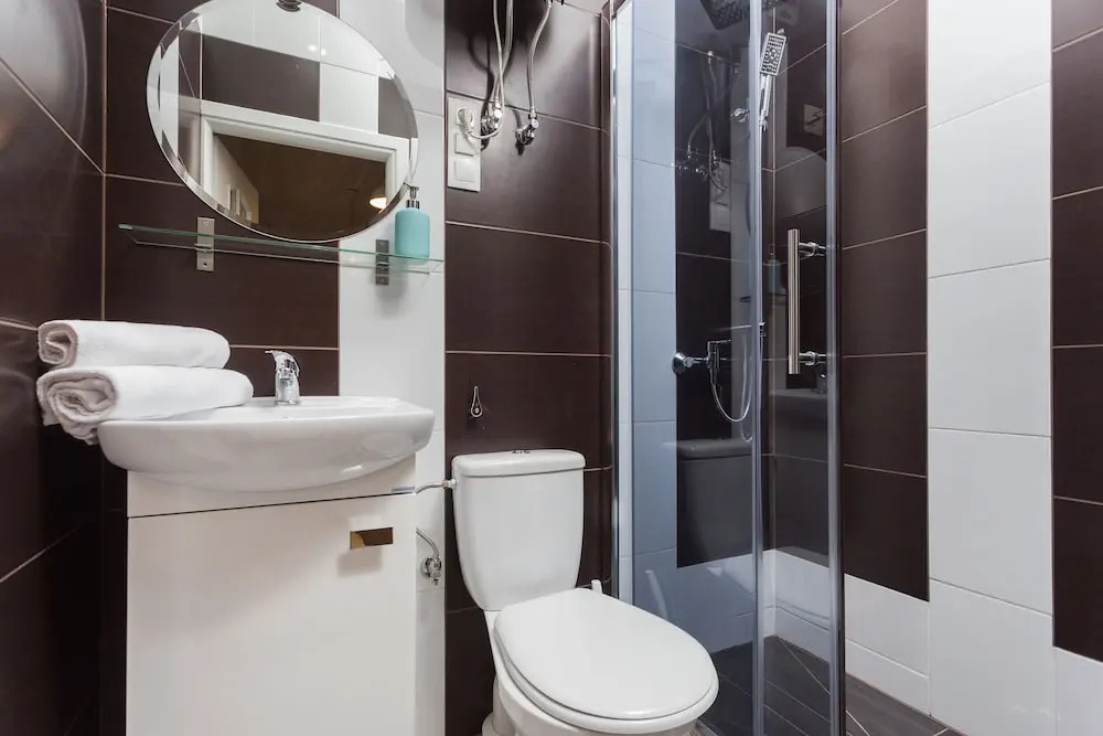 Apartament Kazimierz Centrum
