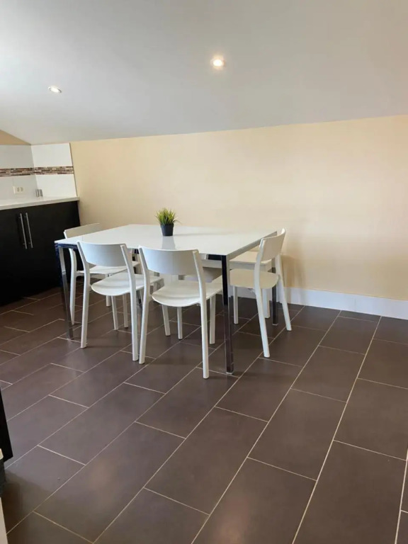 Apartments Villa Roza