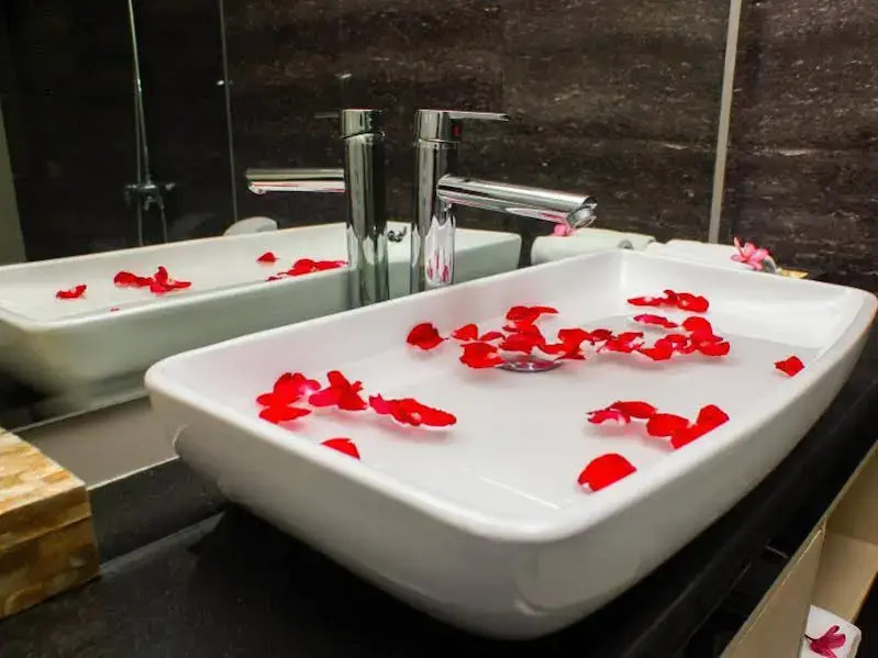 Sunti Ubud Resort and Villa