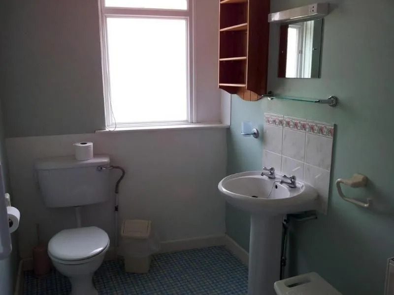 Roseglen Hotel