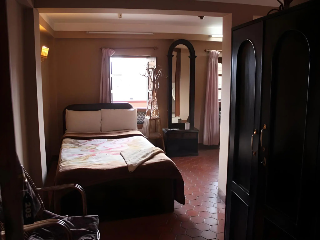 Siddhi Laxmi Guest House